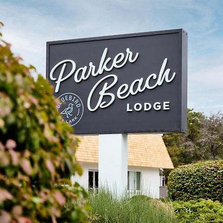 Parker Beach Lodge South Yarmouth Exteriör bild