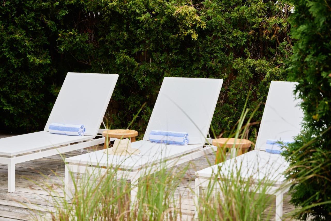 Parker Beach Lodge South Yarmouth Exteriör bild